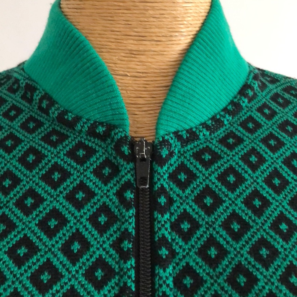 KENZO Paris vintage sweater 100% wool - Picture 6 of 11